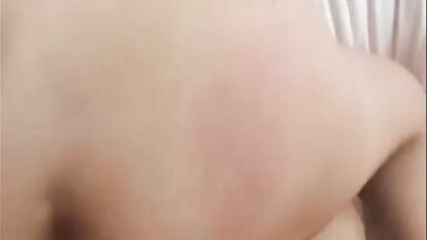 Je baise ma belle-sœur détestable dans le cul quand ils nous laissent seuls à la maison mais ils nous découvrent - hot latina fucked pink pussy huge ass