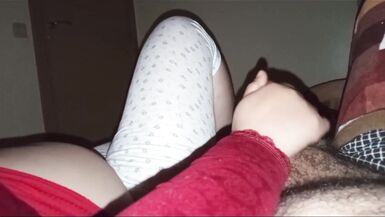 Coptos Leah mi polla está caliente con prostitutas que contienen de su manta - 6 image