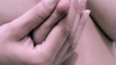 Lactating MILF With Magnificent Milkers