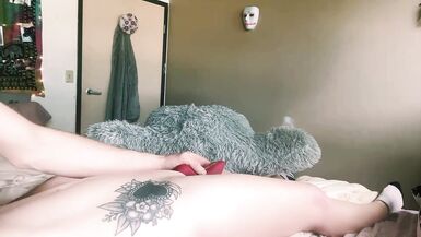 Première fois Anal et cest tellement bon !!! - 12 image