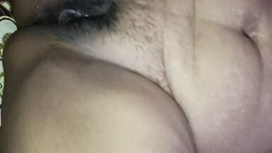 The south indian bhabhi self enjoying with brinjals - 8 image