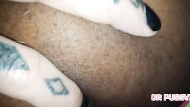 I My Head Hurt Just to Be Fucked by My Husband's Best Friend and the Cuckold at Work Without Knowing Anything - 5 image