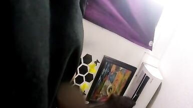 Еда PAWG MILF Kyla Keys киска затем палец трахает - 6 image