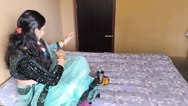 ne chod diya laddu kha ke chhoti stepsister twenty thousand mein chud gayi - 2 image