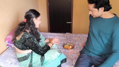 ne chod diya laddu kha ke chhoti stepsister twenty thousand mein chud gayi - 6 image