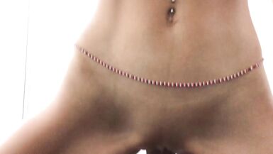 My little stepsister is doing exercises and I help her with her cardio and I fuck her hard - Spanish porn - Russian porn - 12 image