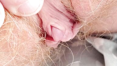 Me, my red pussy, my clit - 13 image