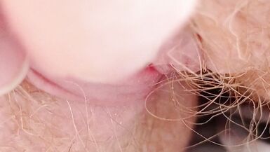 Me, my red pussy, my clit - 14 image