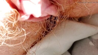 Me, my red pussy, my clit - 8 image