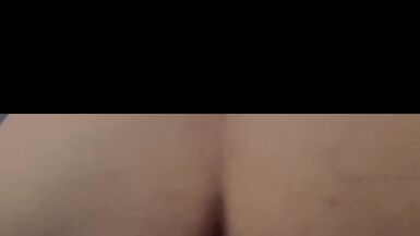 Milf Frau in einem Korsett bekommt ihre nasse Pussy gefickt