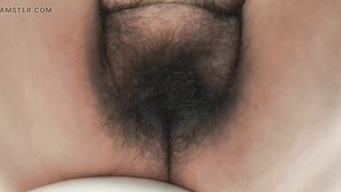 Milf maduro registra sua buceta por baixo - 9 image