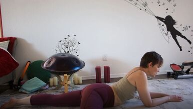 Goddess Aurora Willows Mobility Class 285 - 1 image