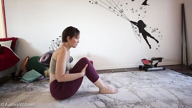 Goddess Aurora Willows Mobility Class 285 - 11 image