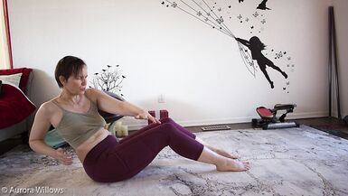 Goddess Aurora Willows Mobility Class 285 - 12 image