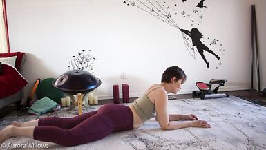 Goddess Aurora Willows Mobility Class 285 - 6 image