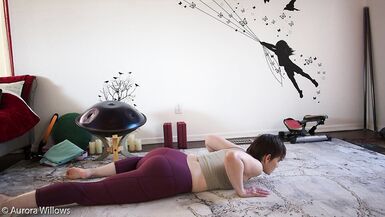 Goddess Aurora Willows Mobility Class 285 - 7 image