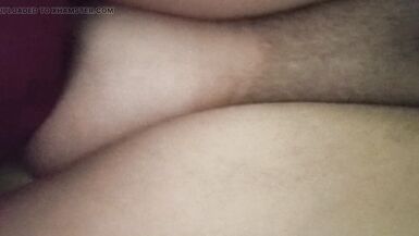 mon mari cocu me regarde me faire baiser par le voisin inexpérimenté dans le salon - 10 image