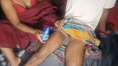 Desi New hardcore Fuck My horny Rupali 最高のセックス ファック 私の寝室 アナルセックス 最高のムラムラ ベンガル人 - 3 image