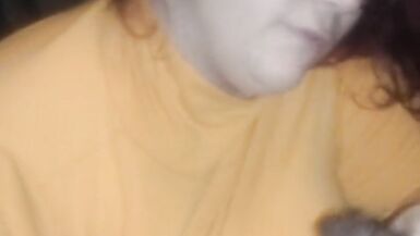 Velma dinkley in BBC mystery pt 1