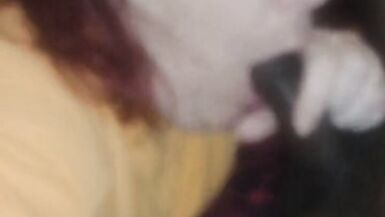 Velma dinkley in BBC mystery pt 1