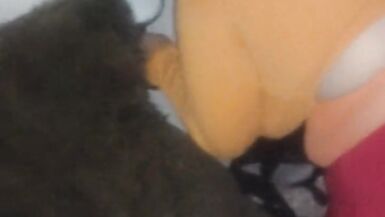 Velma dinkley in BBC mystery pt 1