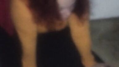 Velma dinkley in BBC mystery pt 1