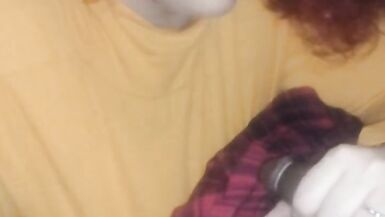 Velma dinkley in BBC mystery pt 1