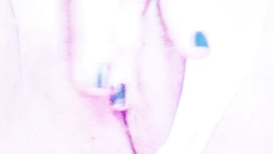 Masturbating my pussy nicely on webcam