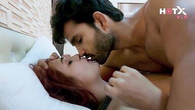 Shameless Big Boobs Indian Bhabhi enjoys Hardcore Sex with Devar in Absence of Husband - 11 image