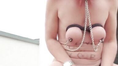 Dillator vibra nelluretra fino allorgasmo - 14 image