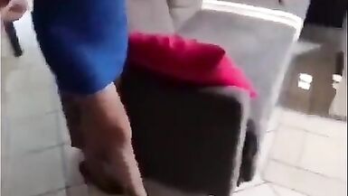 MILF agente imobiliária fode o seu cliente - 3 image