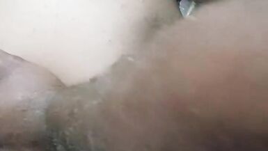 義理の息子とファックするデカ尻デシ義母 - 13 image