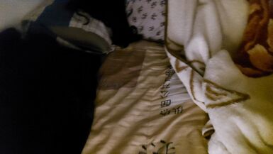 Acte inapproprié du beau-fils de la belle-mère après avoir regardé un film dhorreur - 6 image
