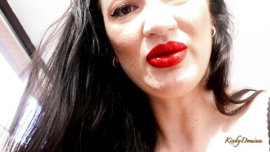 Sunday Strapon Worship POV - 14 image