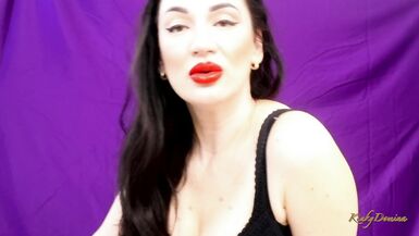 Sunday Strapon Worship POV - 7 image