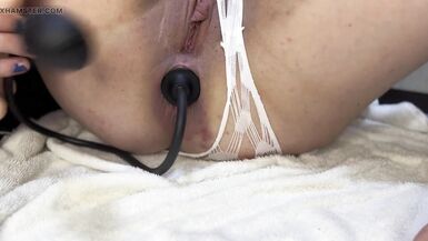 Watch my year expand