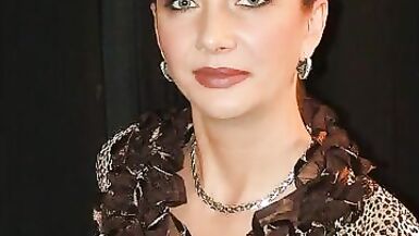 Les femmes mûres et décentes aiment aussi le sexe. Compilation 5