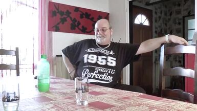 Горячая милф и ее неопытный любовник 837 - 7 image