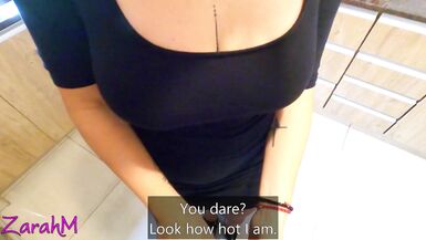 I came inside my hot mother-in-law's pussy. - 3 image