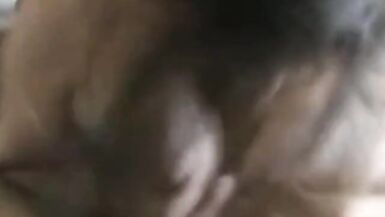 Busty wife sucks her hubbys big cock - 7 image