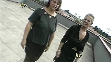 Amateur with wife swap in Milan between nymphomaniac couples - 4 image
