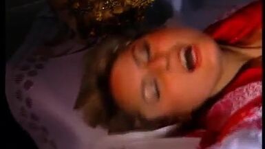 Blonde has sex in Bavaria