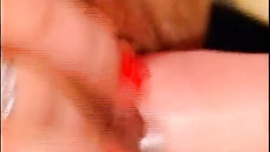 Blonde has sex in Bavaria