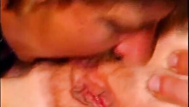 Blonde has sex in Bavaria