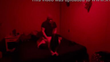 Hurry before we get caught