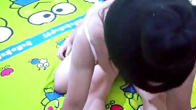 Masaj sonrası güzel, pürüzsüz kızların viral video koleksiyonu - 12 image