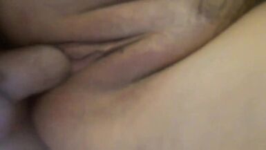mature brunette wife fucked anal and pussy - 10 image