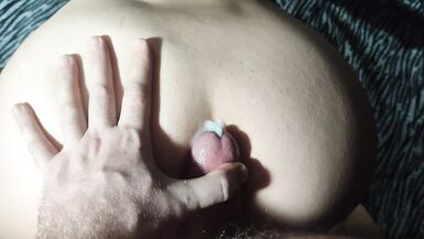 Koreli kız penis yakın çekim mastürbasyon - 15 image