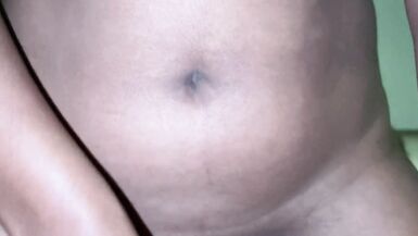 Sexy Indian Teen Hot College Girl mit Hardcore romantischen Fick mit Freund großen schwarzen Schwanz nasse Muschi - 6 image