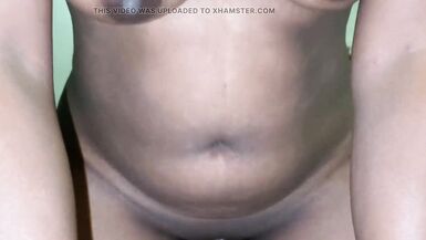 Sexy Indian Teen Hot College Girl mit Hardcore romantischen Fick mit Freund großen schwarzen Schwanz nasse Muschi - 8 image